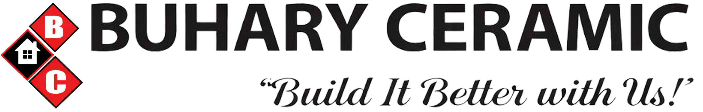 Buhary Ceramic